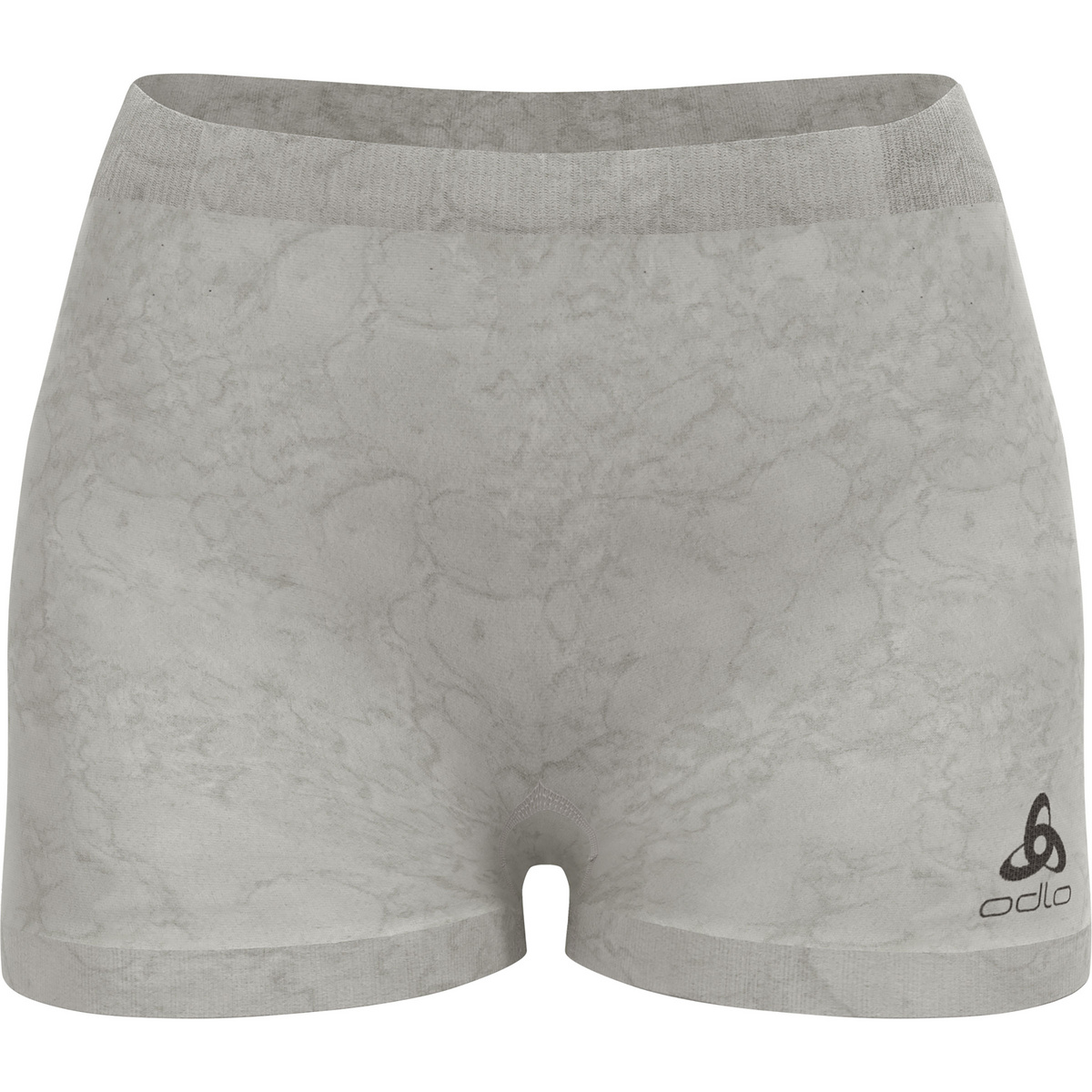 Odlo Femme Sous-vêtement Performance Light Rain Dye (taille XL, Vert)