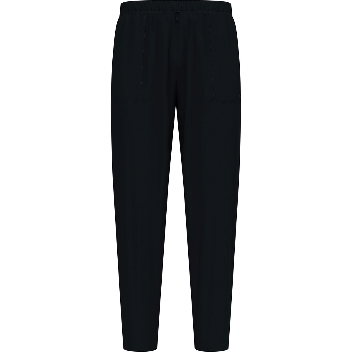 Odlo Homme Pantalon Ultra Lightweight (taille S, Noir)