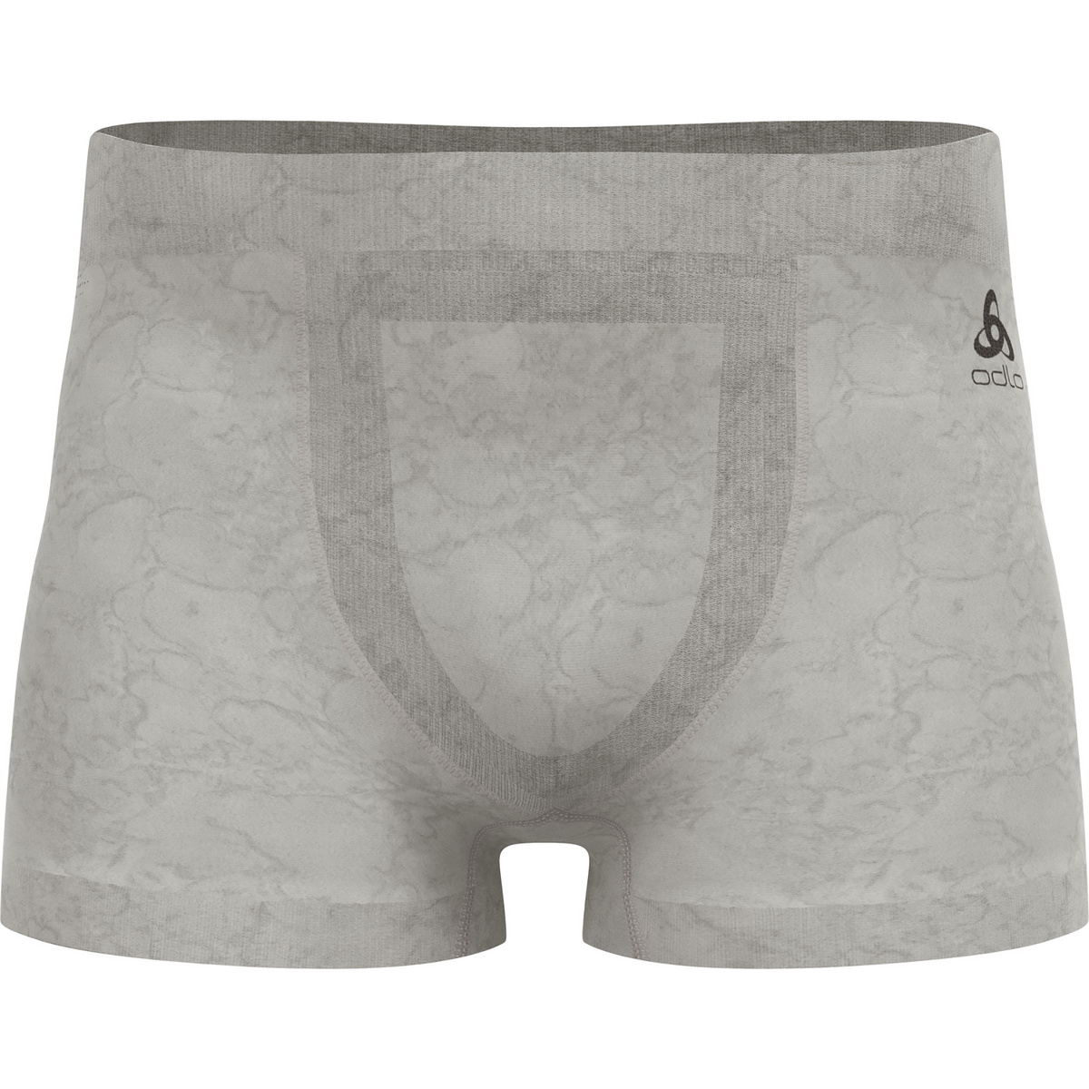 Odlo Homme Boxer Performance Light Rain Dye (taille S, Vert)