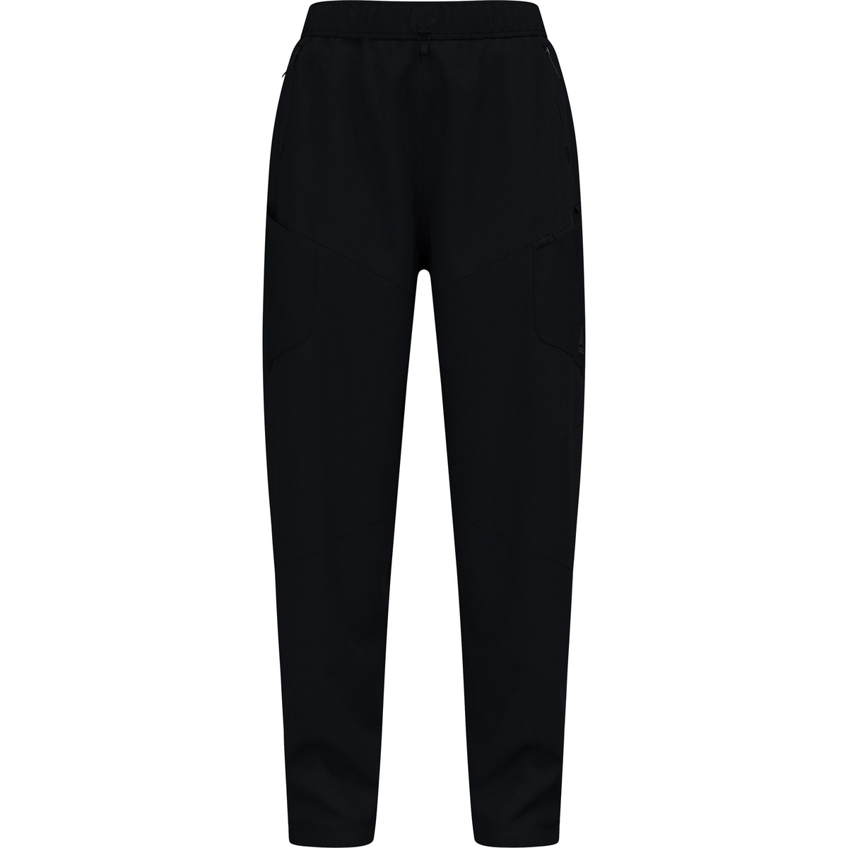 Image of Odlo Donna Pantaloni Essential Cargo