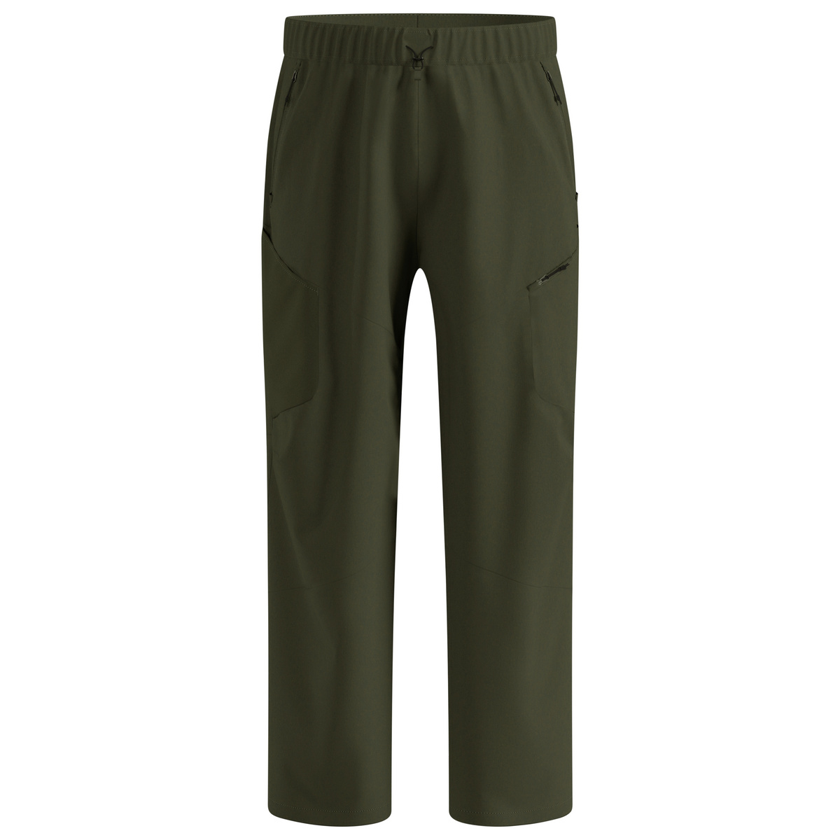 Image of Odlo Uomo Pantaloni Essential Cargo