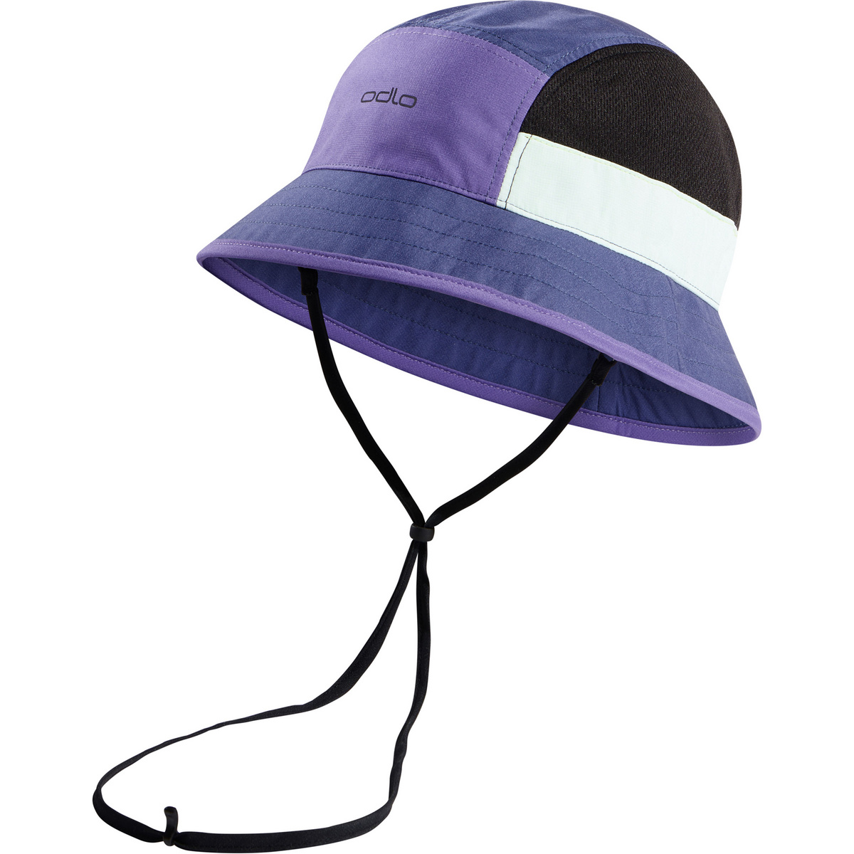 Odlo Performance Light Bucket Cap (Größe L , lila)