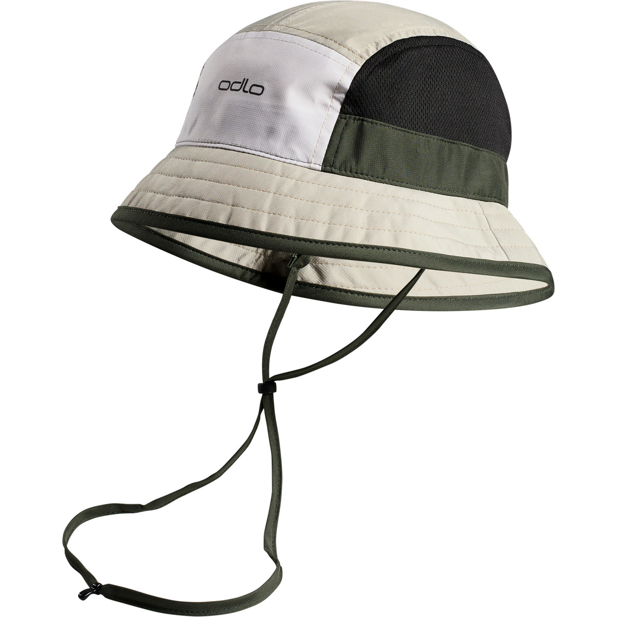 Odlo Performance Light Bucket Cap (Größe M , braun)