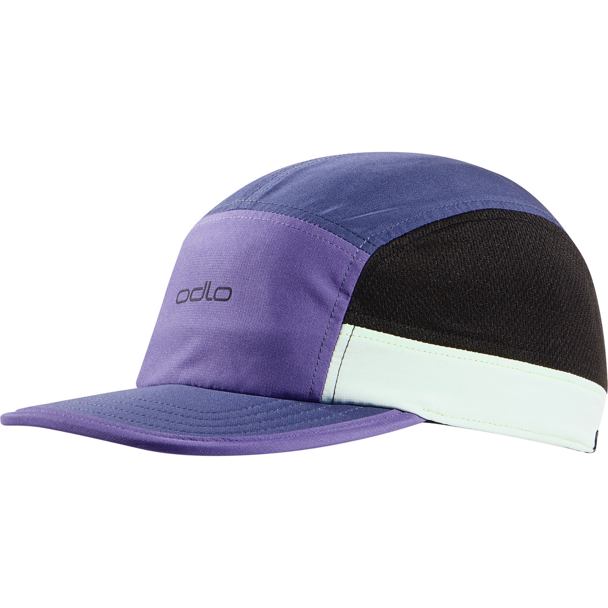 Odlo Performance Light Cap (Größe L , lila)