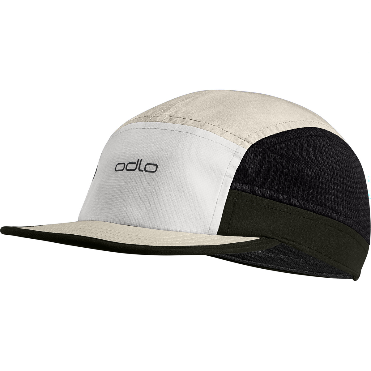 Odlo Performance Light Cap (Größe L , schwarz)