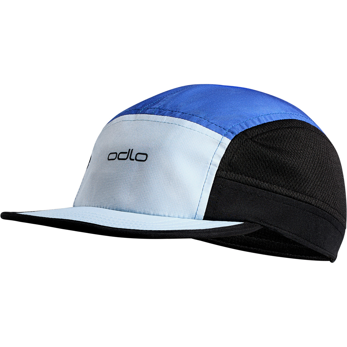 Odlo Performance Light Cap (Größe L , schwarz)