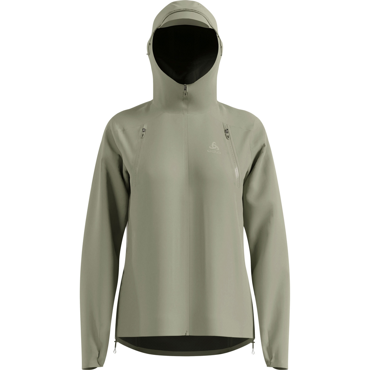 Image of Odlo Donna Giacca X-Alp Waterproof Pro