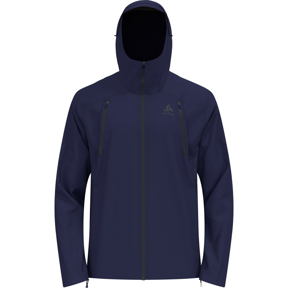 Image of Odlo Uomo Giacca X-Alp Waterproof Pro