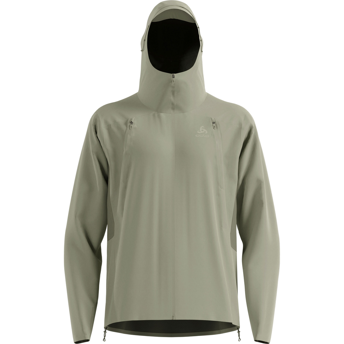 Image of Odlo Uomo Giacca X-Alp Waterproof Pro