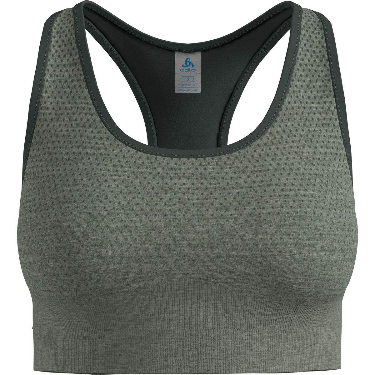 Image of Odlo Donna Reggiseno sportivo Seamless Medium Padded