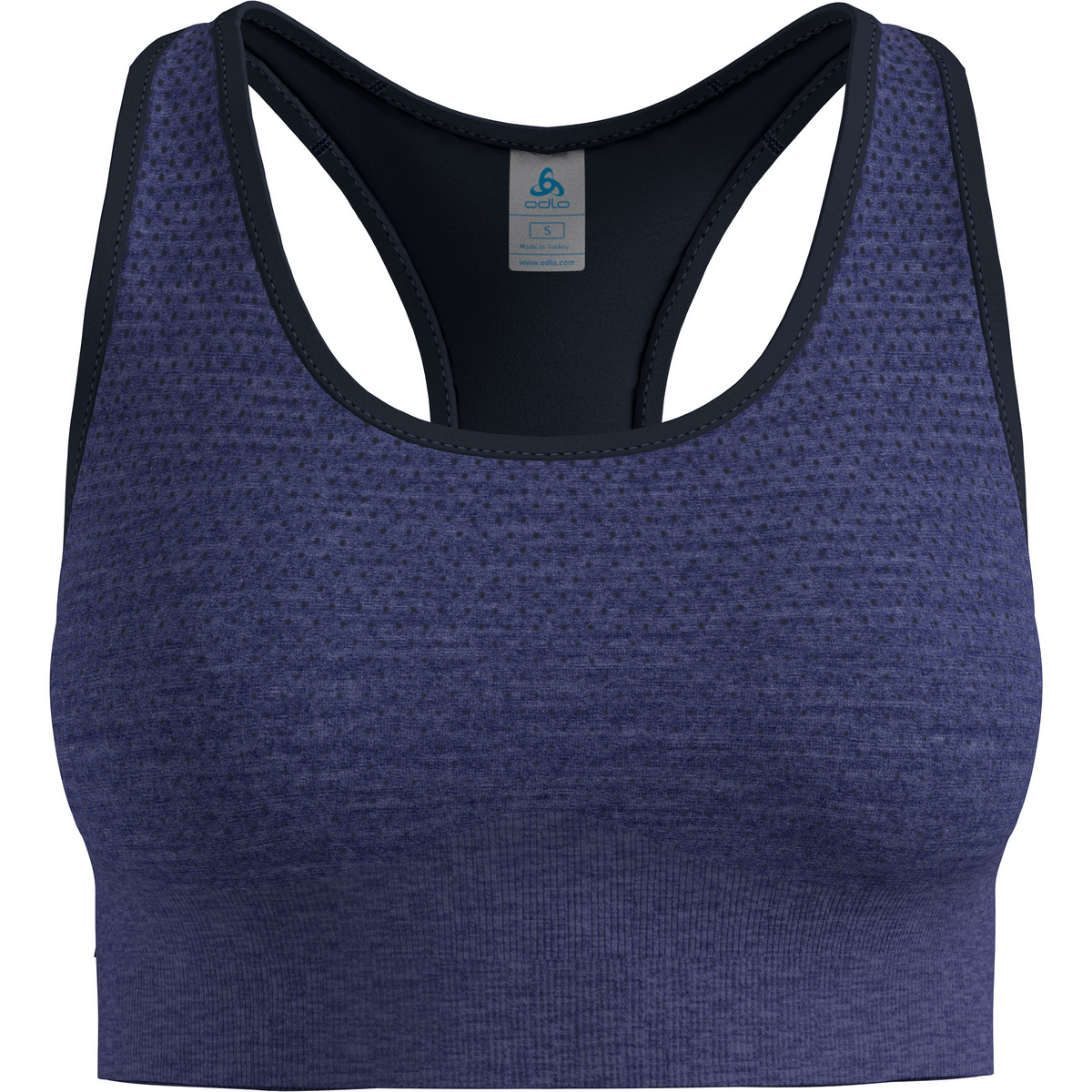 Image of Odlo Donna Reggiseno sportivo Seamless Medium Padded