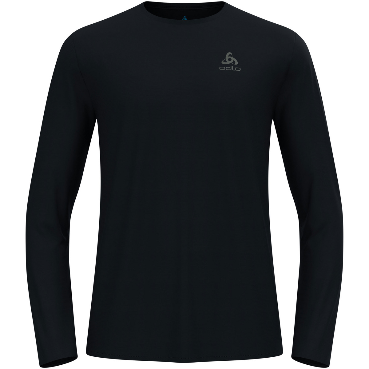 Image of Odlo Herren Zeroweight Chill-Tec Longsleeve
