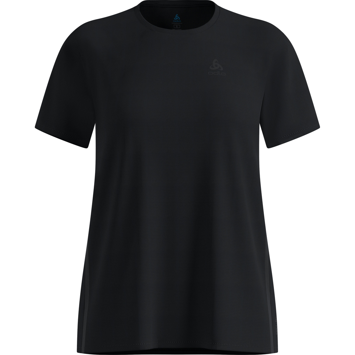 Image of Odlo Damen Zeroweight Chill-Tec T-Shirt