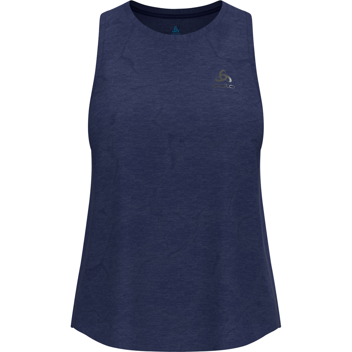 Image of Odlo Donna Canotta Zeroweight Engineered Chill-Tec