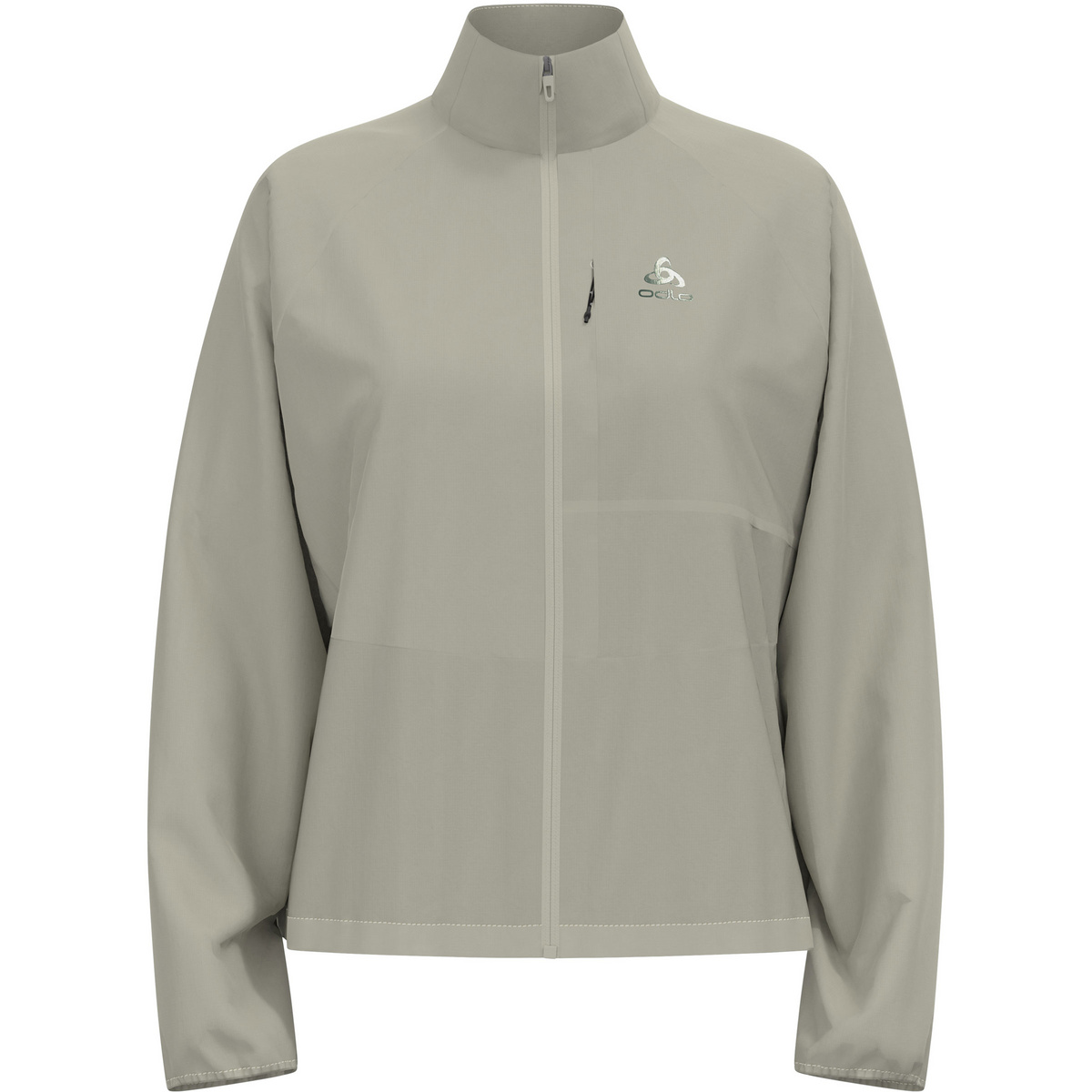 Image of Odlo Damen Zeroweight Jacke