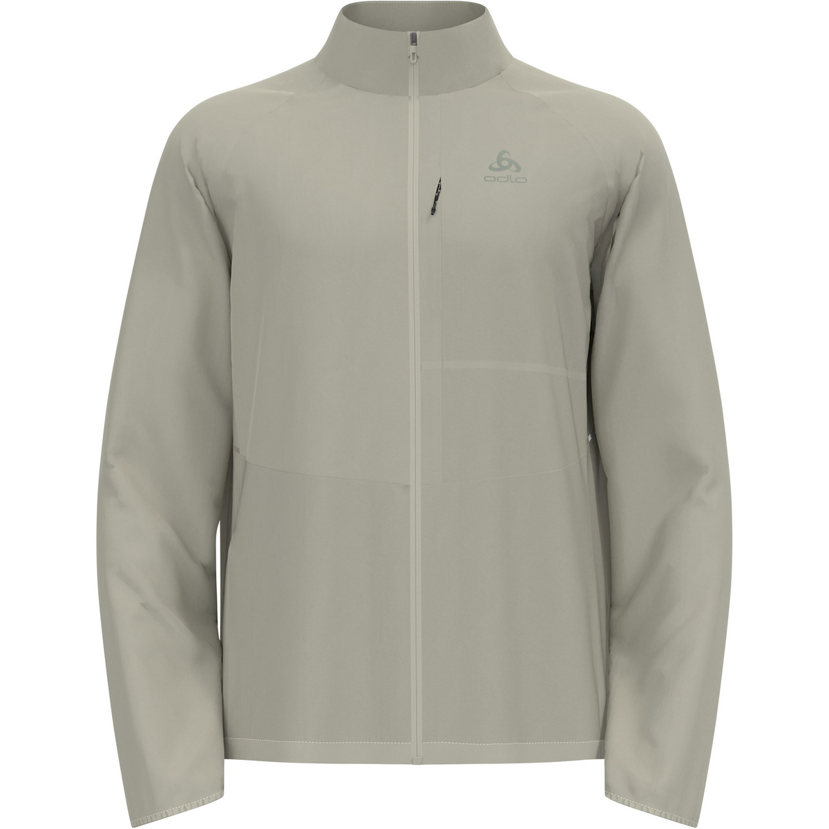 Image of Odlo Uomo Giacca Zeroweight