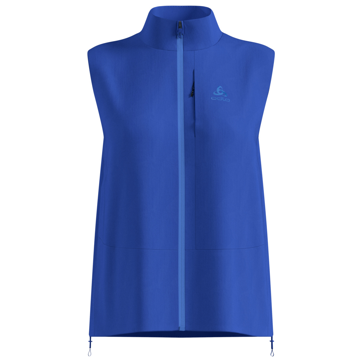 Image of Odlo Donna Gilet Zeroweight