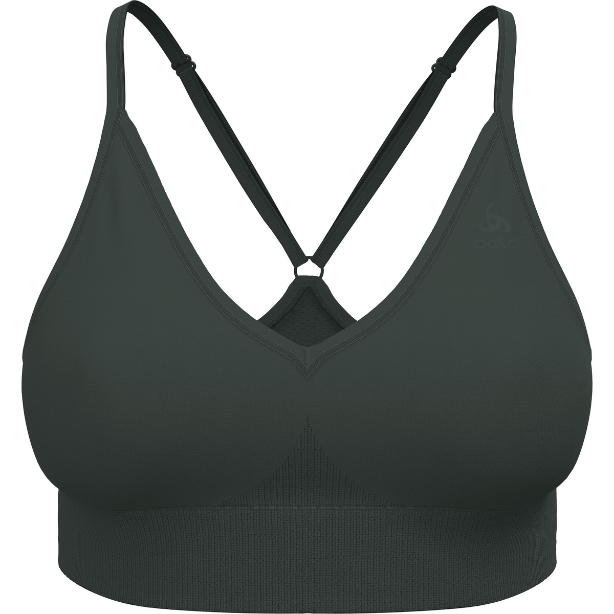 Image of Odlo Donna Reggiseno sportivo Seamless Low Padded