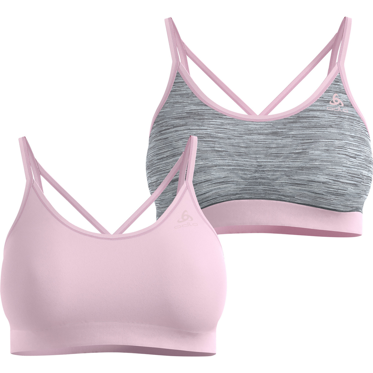 Image of Odlo Donna Reggiseno sportivo Seamless Low