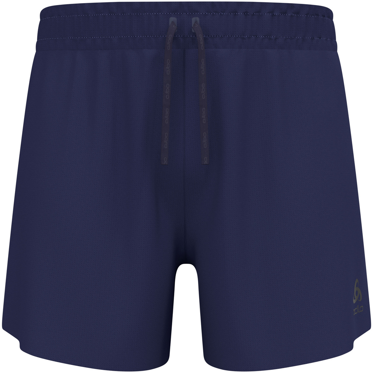 Image of Odlo Uomo Pantaloncini Zeroweight 5 Inch