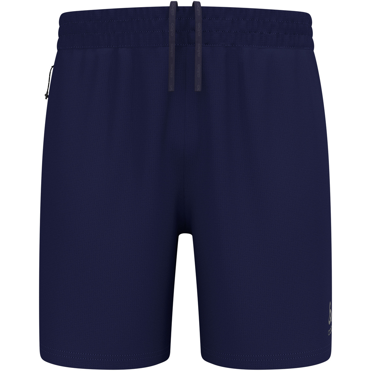Image of Odlo Uomo Pantaloncini Essential 365 7 Inch