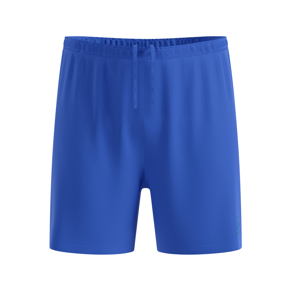 Image of Odlo Uomo Pantaloncini Essential 6 Inch 2-in-1