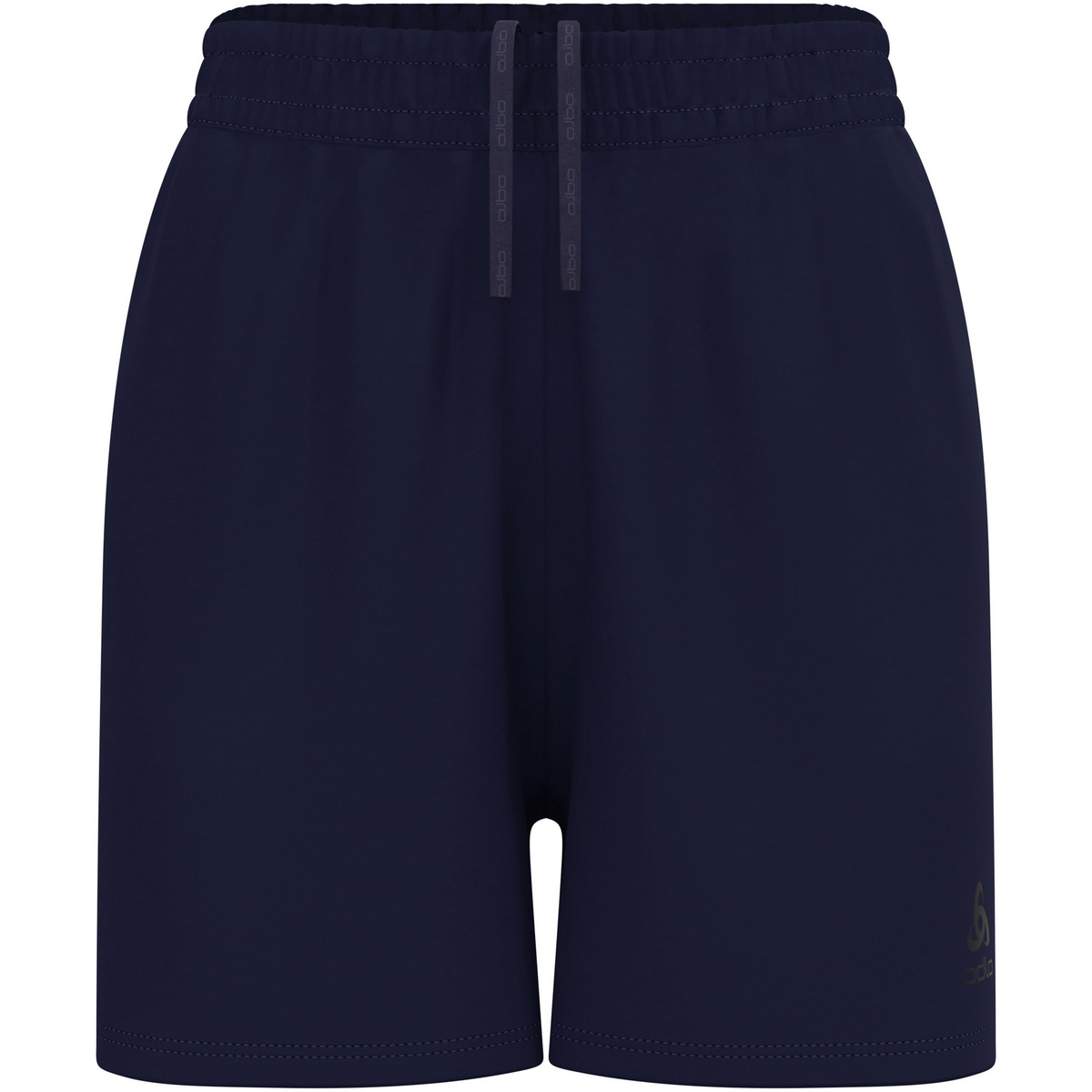 Image of Odlo Donna Pantaloncini Essential 4 Inch