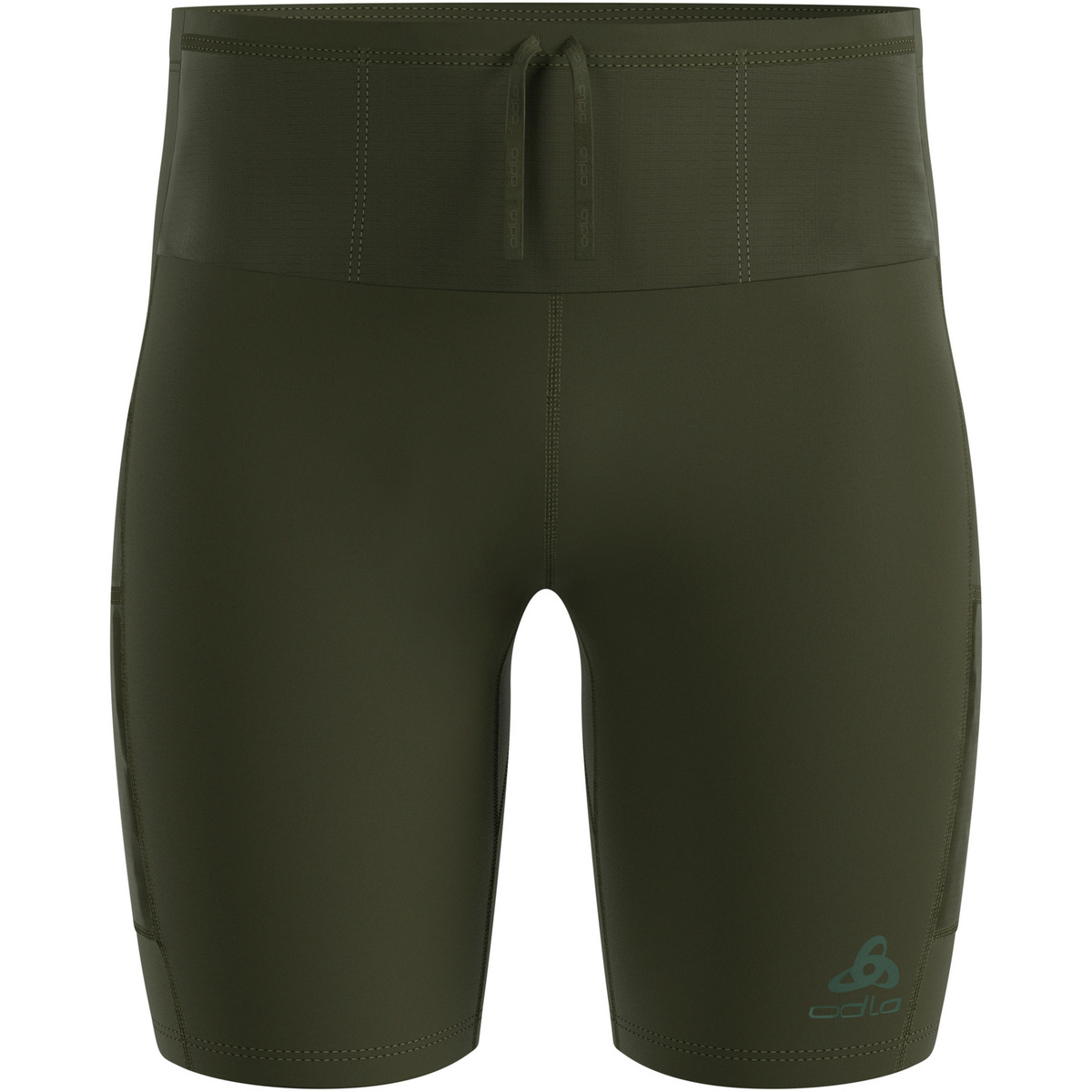 Image of Odlo Uomo Leggings X-Alp Trail Cargo Short