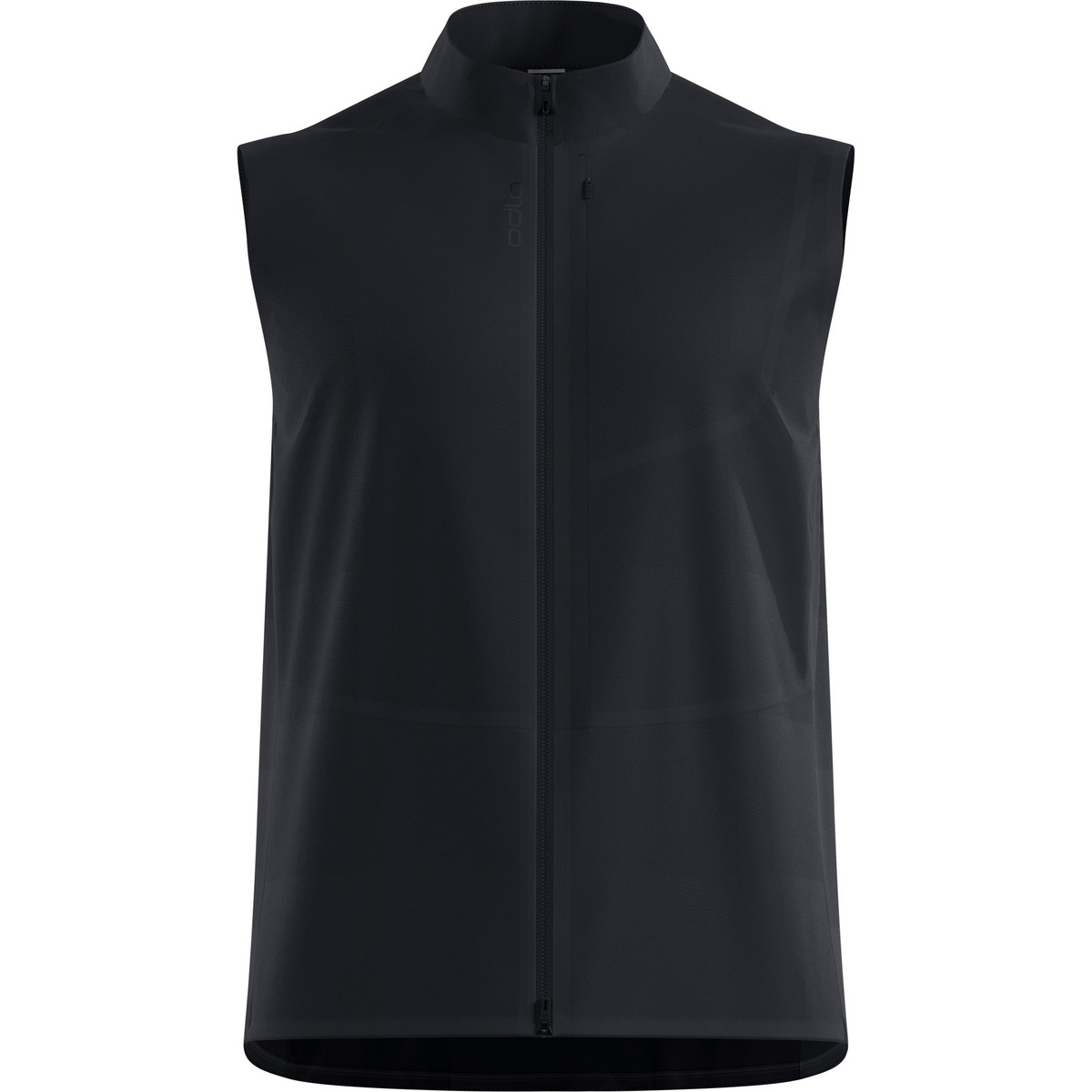 Image of Odlo Uomo Gilet Explorer Windproof
