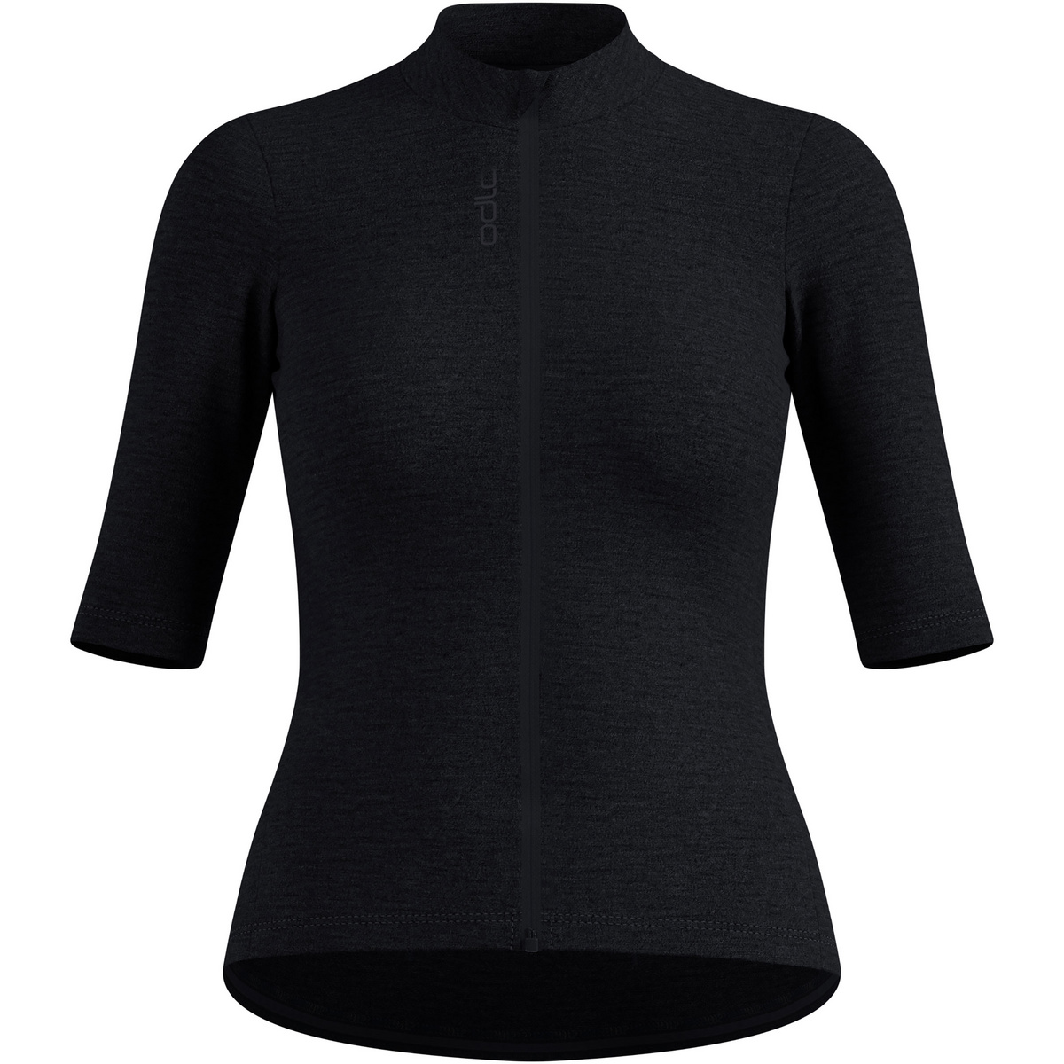 Image of Odlo Donna Maglia da ciclismo Zeroweight Merino
