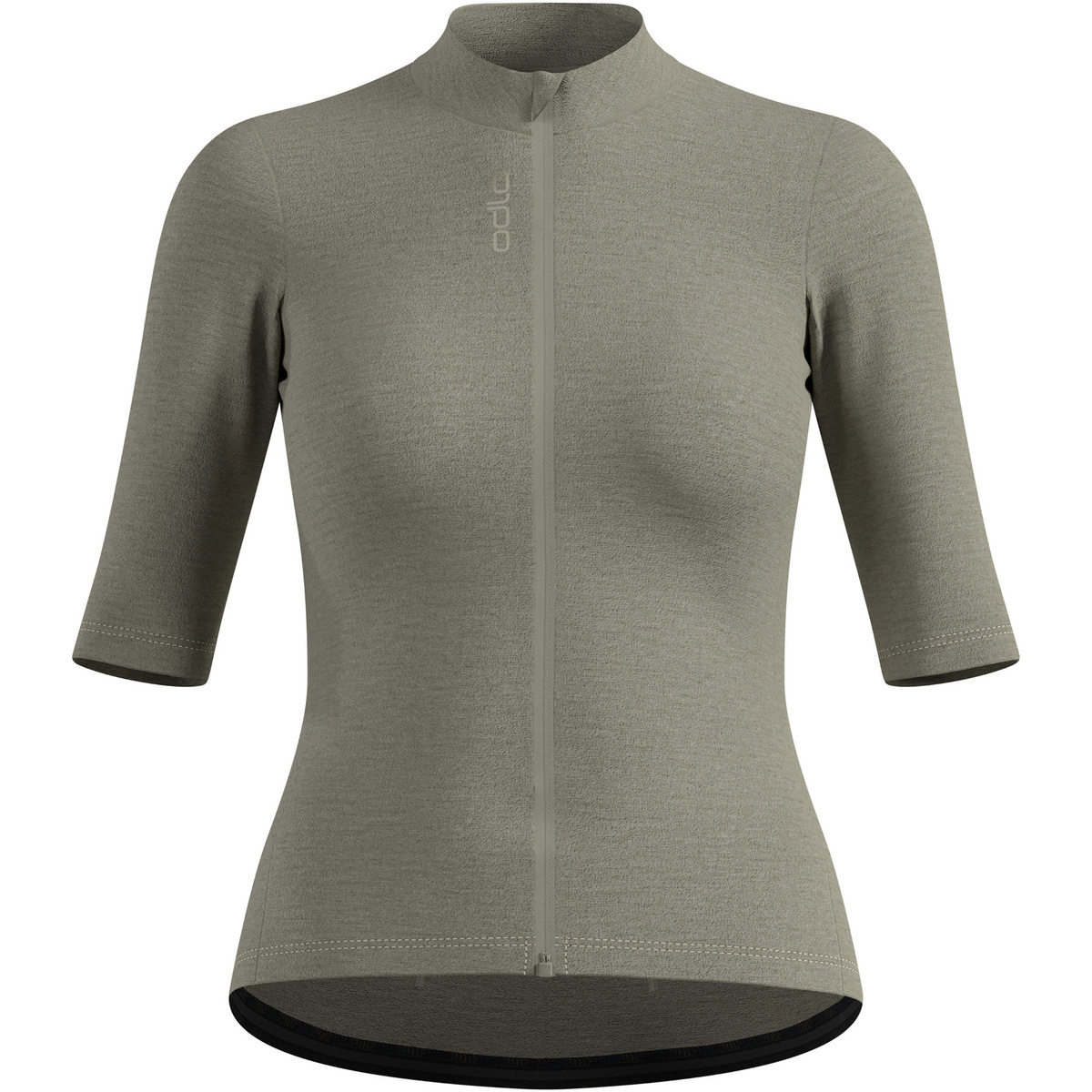 Image of Odlo Donna Maglia da ciclismo Zeroweight Merino