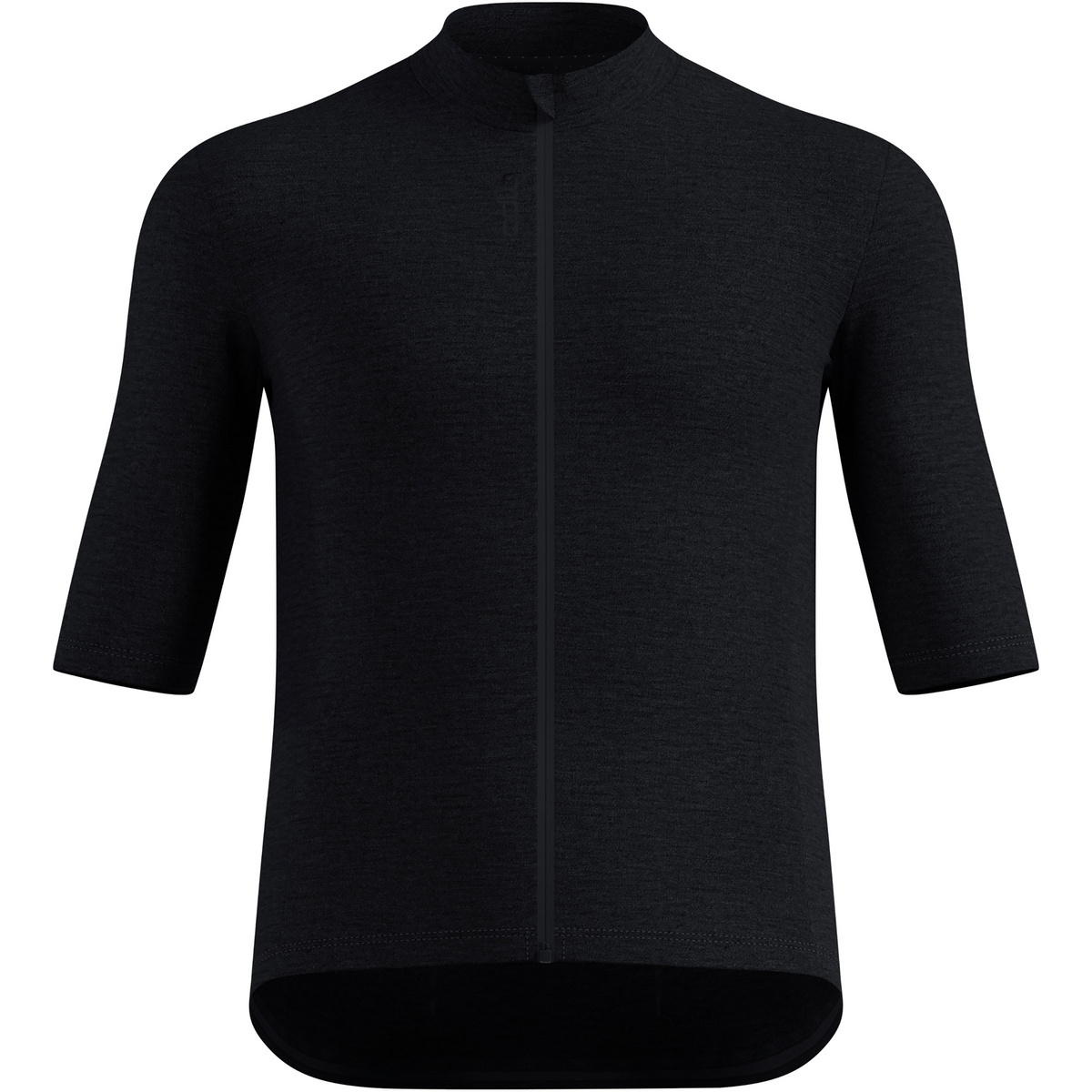 Image of Odlo Uomo Maglia da ciclismo Zeroweight Merino