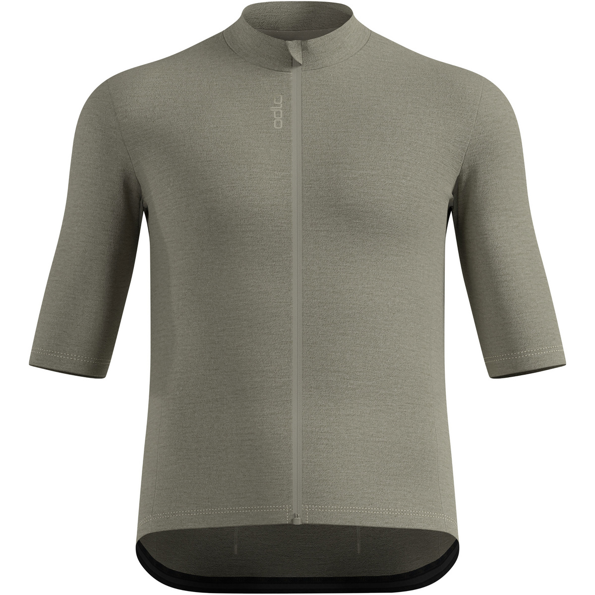 Image of Odlo Herren Zeroweight Merino Radtrikot
