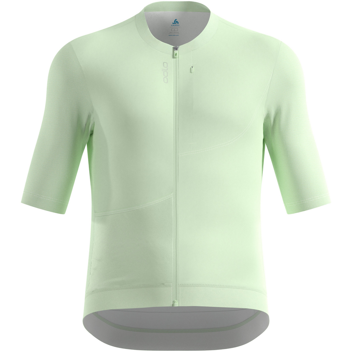 Image of Odlo Uomo Maglia da ciclismo Explorer Pro
