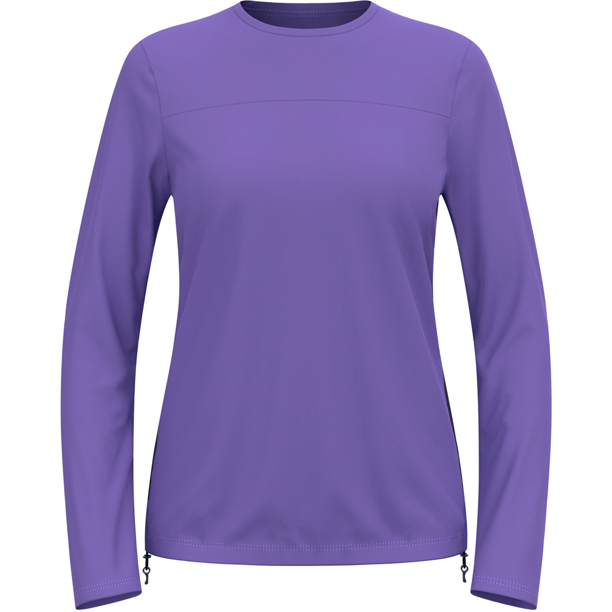 Image of Odlo Donna Maglia a manica lunga Explorer Cargo