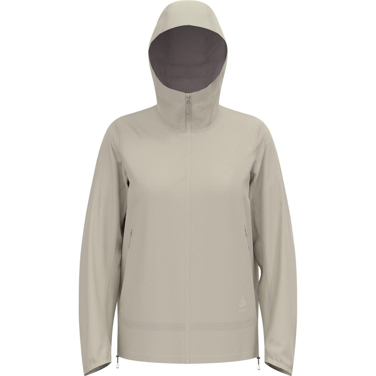 Image of Odlo Damen Essential 2.5l Waterproof Jacke