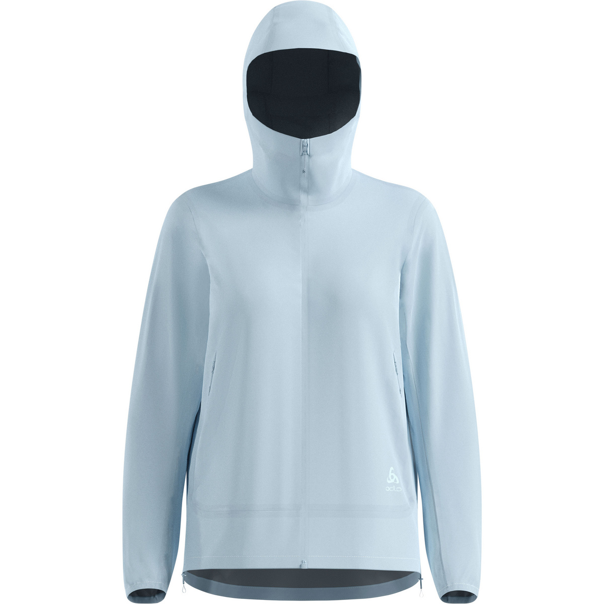 Image of Odlo Donna Giacca Essential 2.5l Waterproof