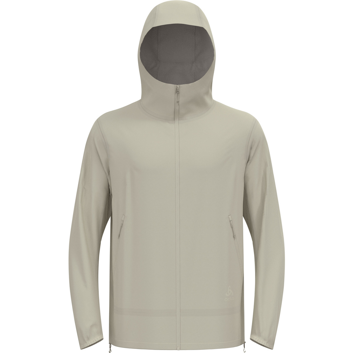 Image of Odlo Herren Essential 2.5l Waterproof Jacke