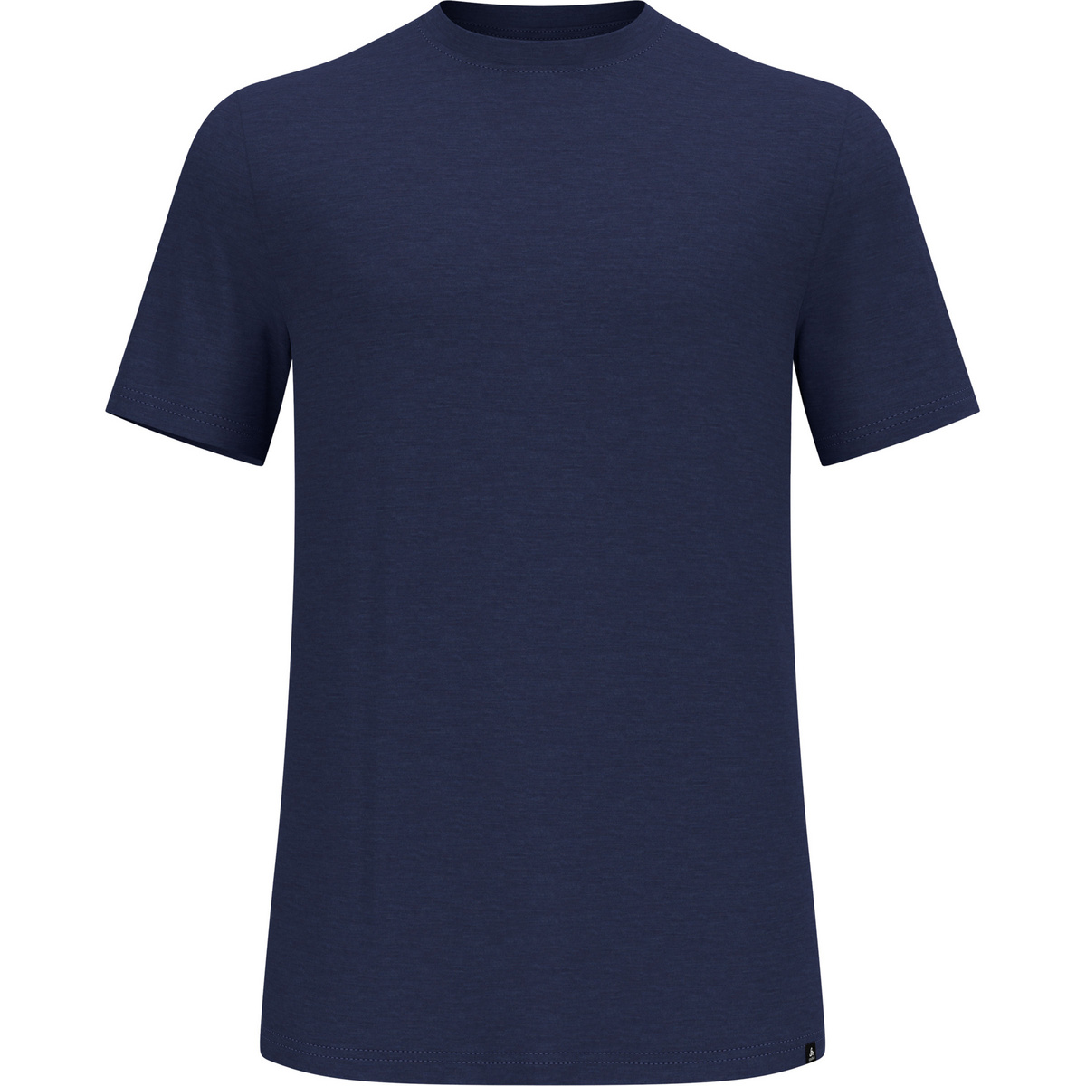 Image of Odlo Uomo Maglietta Merino Tencel Plain