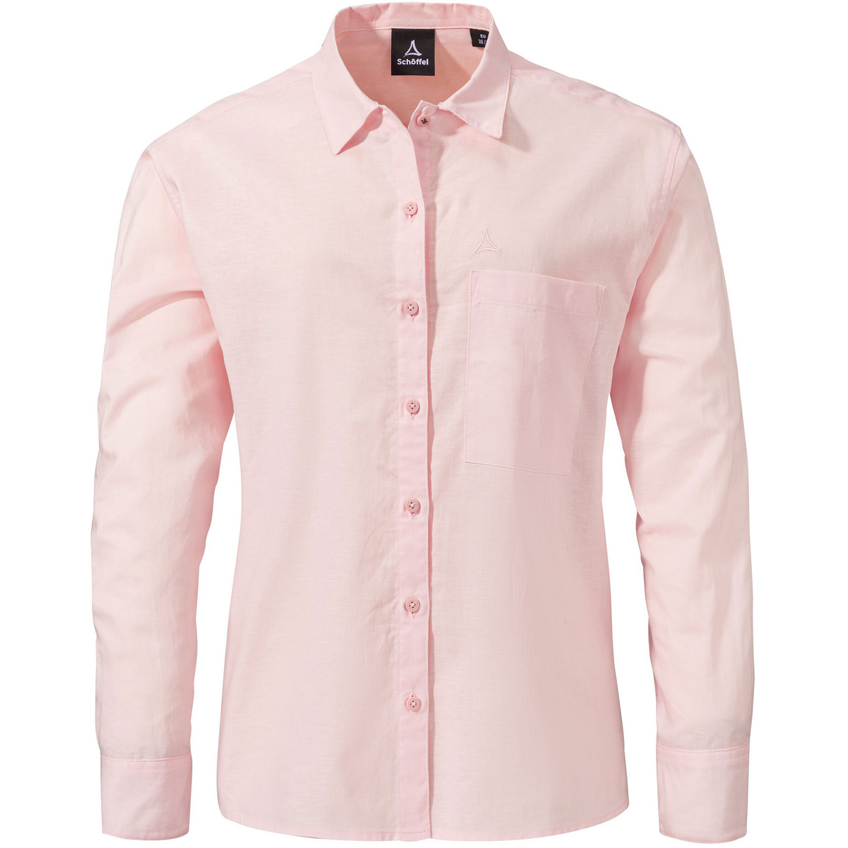 Image of Schöffel Damen Style Chanduy Bluse