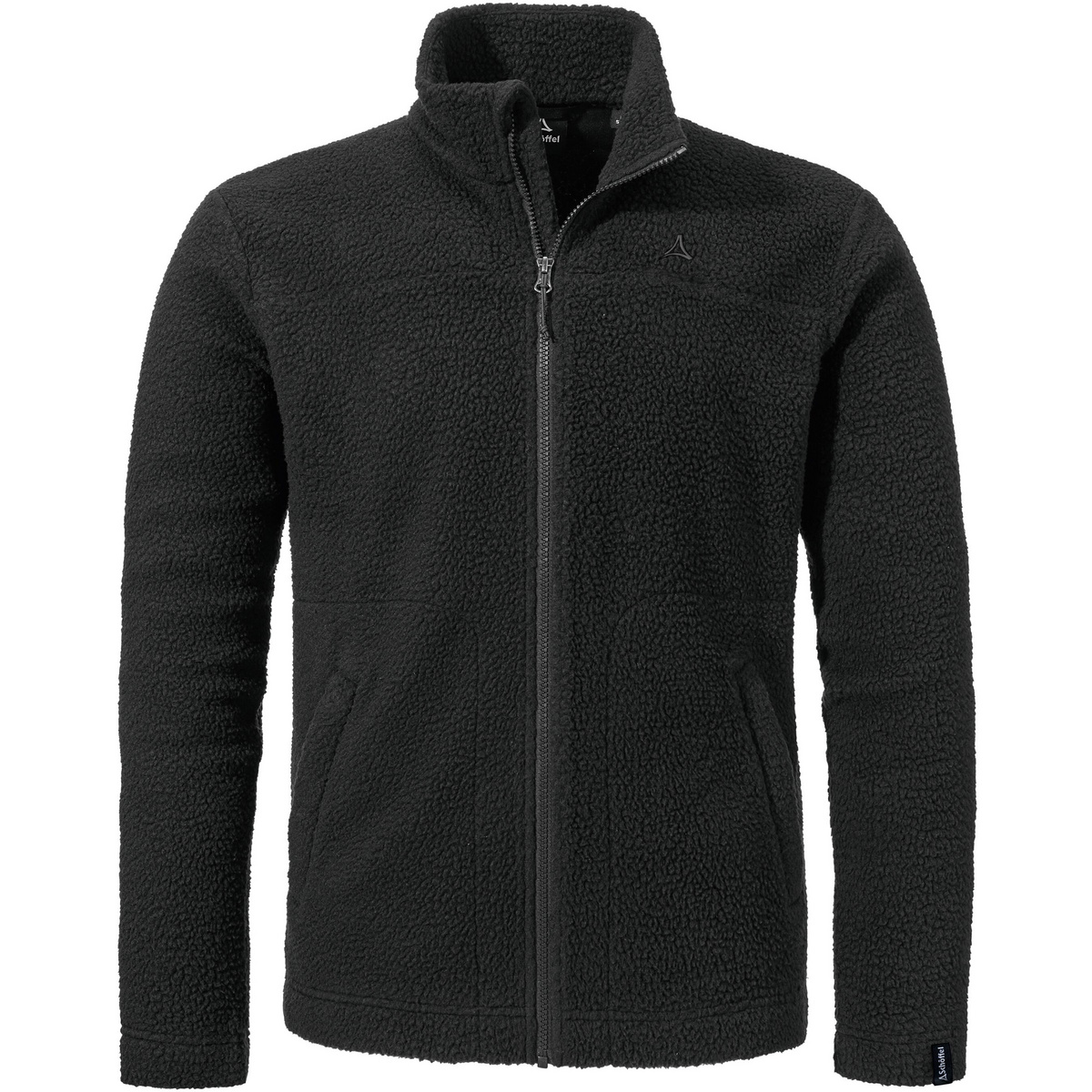 Image of Schöffel Uomo Giacca Style Purga Circ