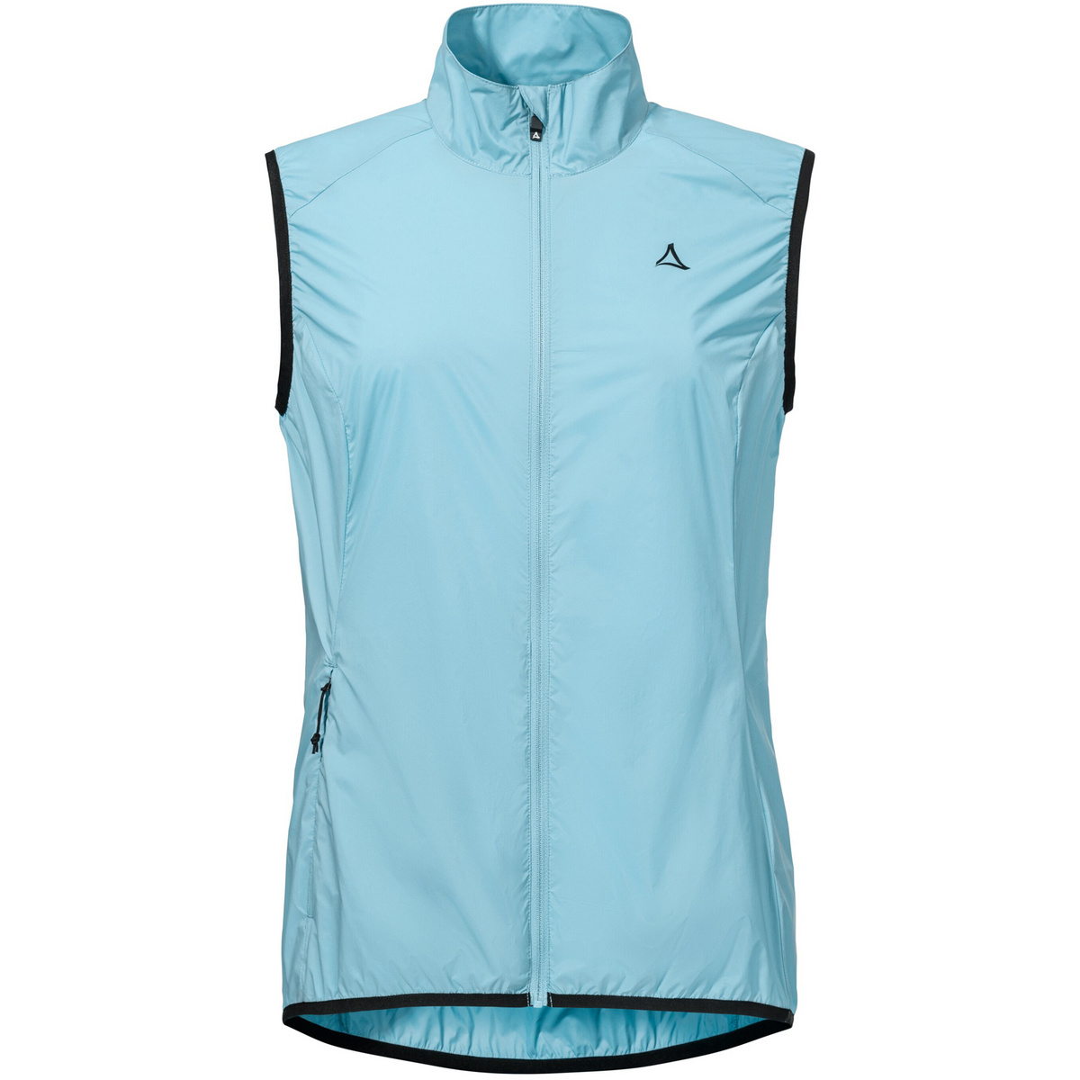 Image of Schöffel Donna Gilet Style Cannobio
