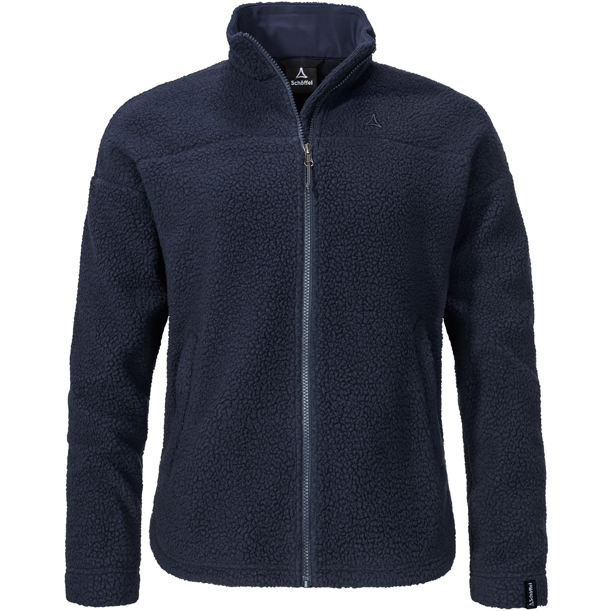 Image of Schöffel Damen Style Purga Circ Jacke