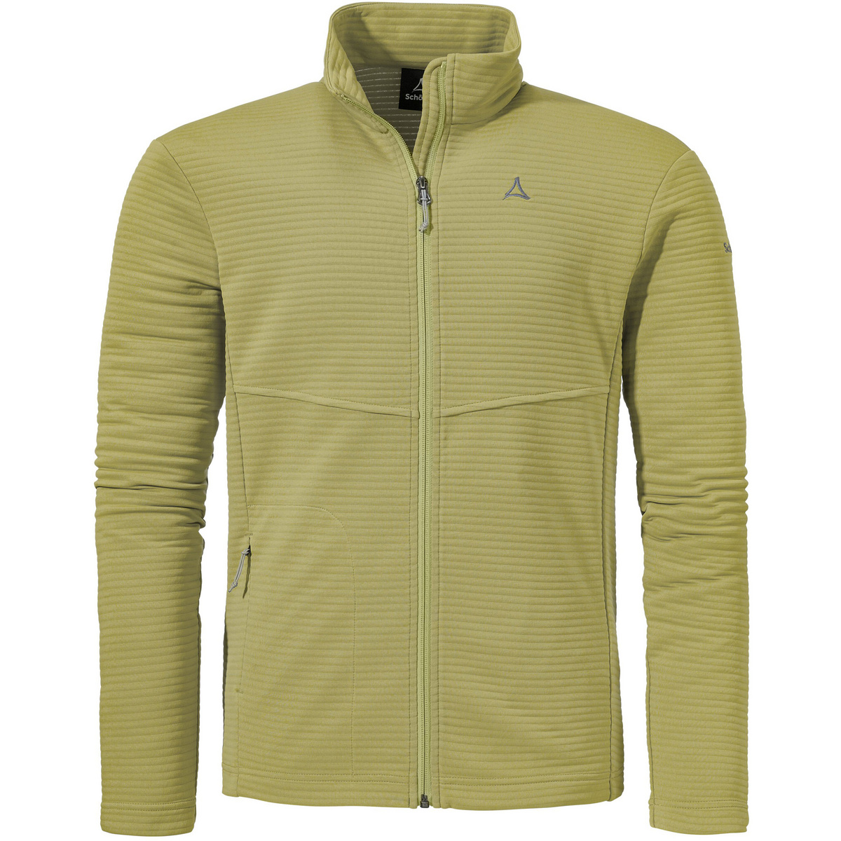 Image of Schöffel Uomo Giacca Style Smue Circ