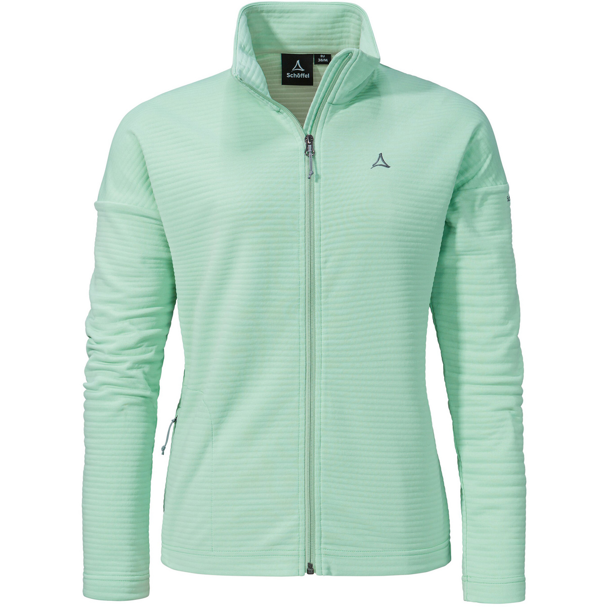 Image of Schöffel Damen Style Smue Circ Jacke