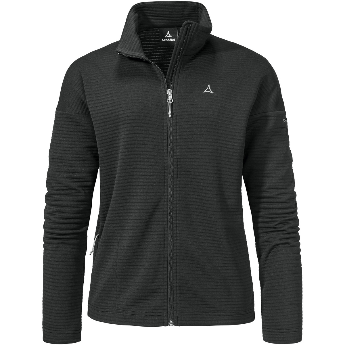 Image of Schöffel Donna Giacca Style Smue Circ