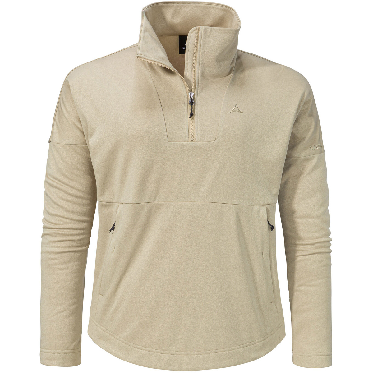 Image of Schöffel Damen Style Baguio Circ Pullover