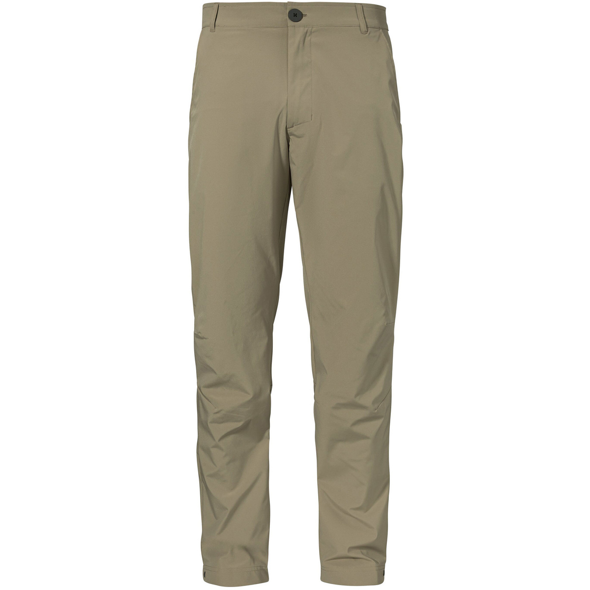 Schöffel Herren Style Baguio Circ Hose (Größe XL, oliv)