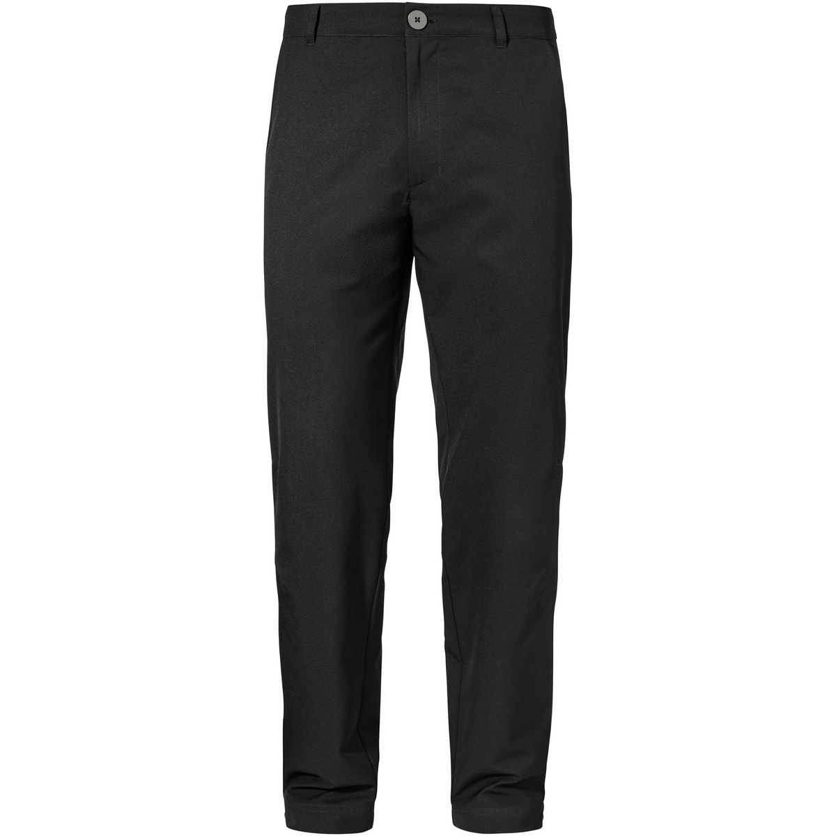 Schöffel Homme Pantalon Style Baguio Circ (taille M, Noir)