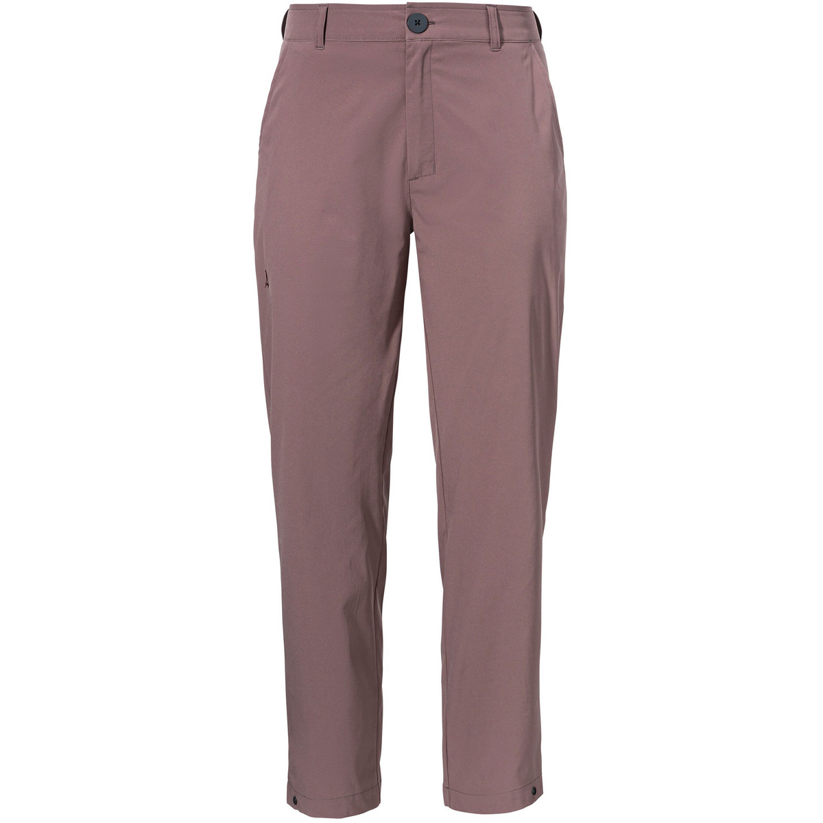 Schöffel Damen Style Baguio Circ Hose (Größe L, lila)